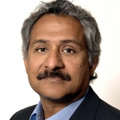 Dr Atul Singhal