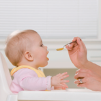 Infant and Toddler Feeding