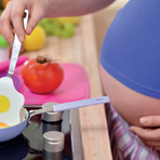 Healthy Eating in Pregnancy