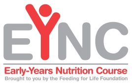 EYNC logo