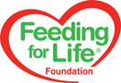 Feeding for Life Foundation logo