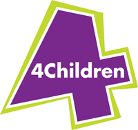 4Children logo