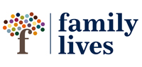 Family lives logo