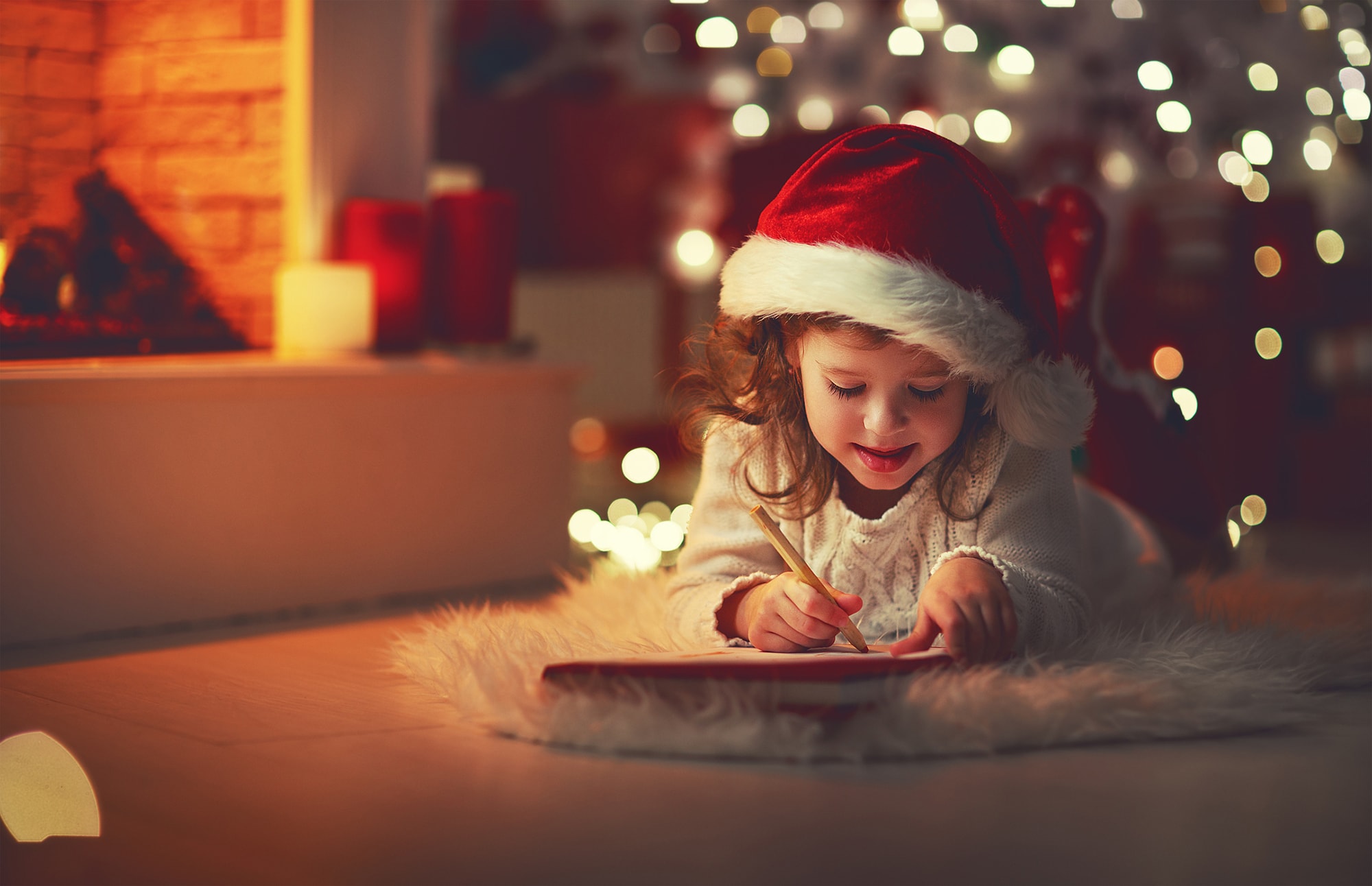 Top Tips to Keep Toddlers Active this Christmas!