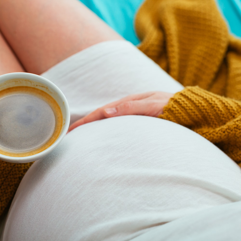 Is Caffeine Harmful In Early Pregnancy