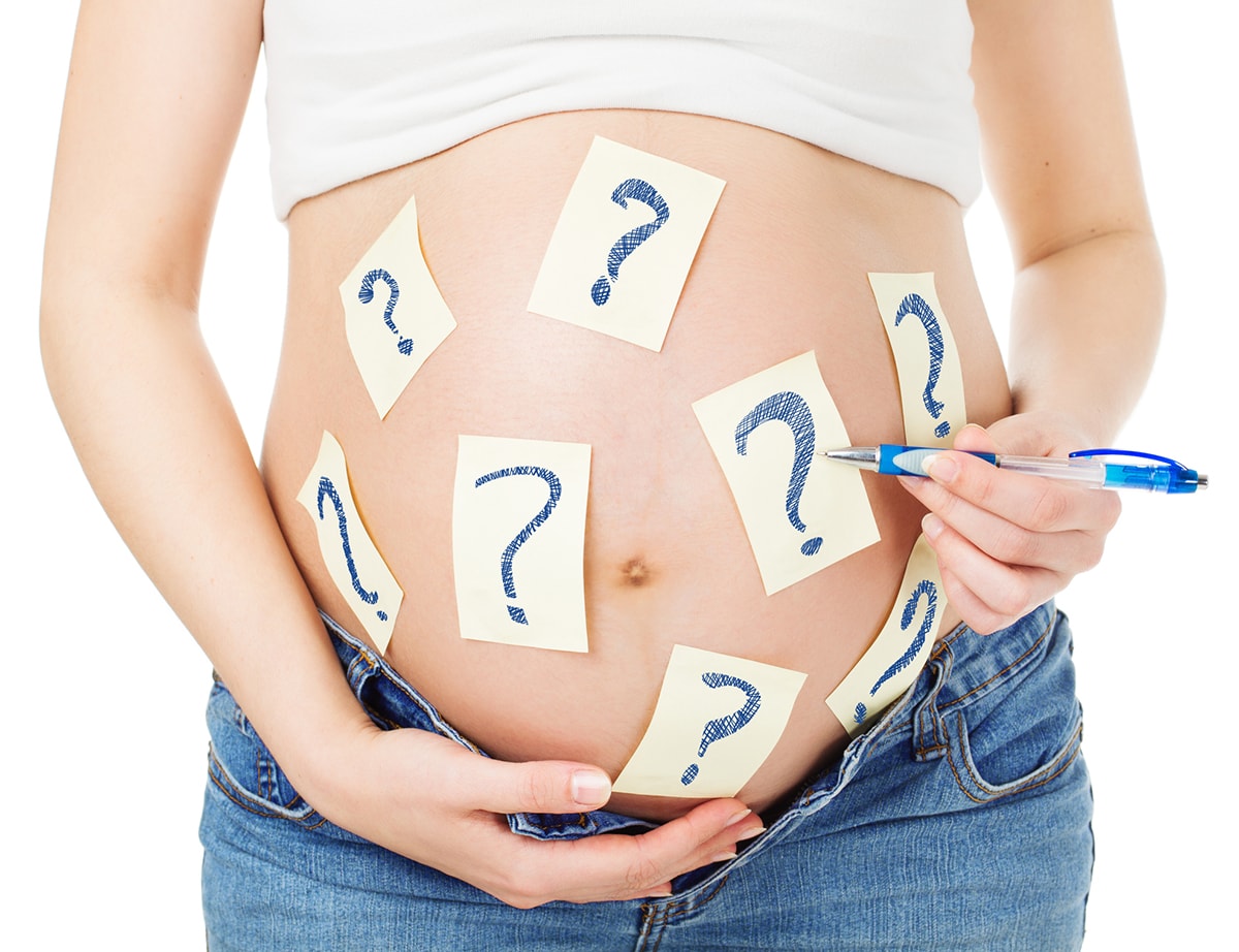 Common pregnancy myths and misconceptions