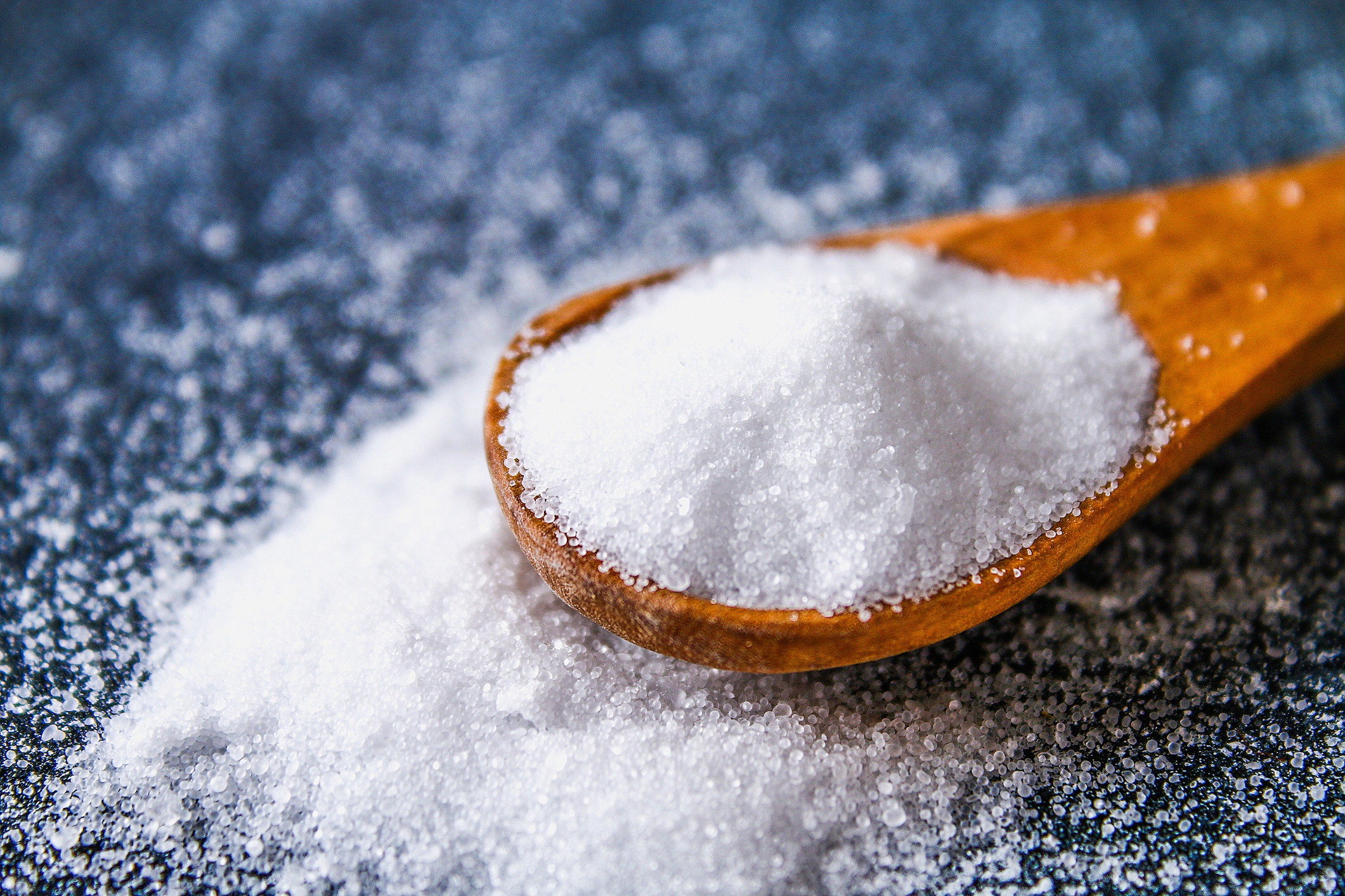 How much salt do children need? Your most frequently asked questions