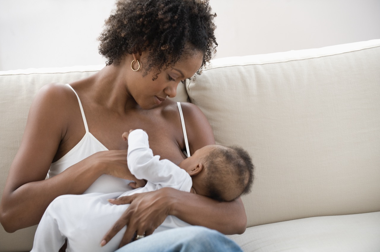 Why Understanding Breast Milk Matters: The launch of new educational resources