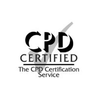 CPD certification logo